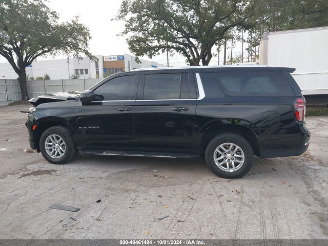 Chevrolet Suburban 2wd Ls 2023 1GNSCBKD8PR225307 Image 13