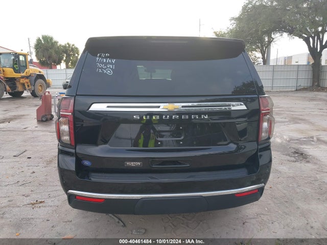 Chevrolet Suburban 2wd Ls 2023 1GNSCBKD8PR225307 Image 15