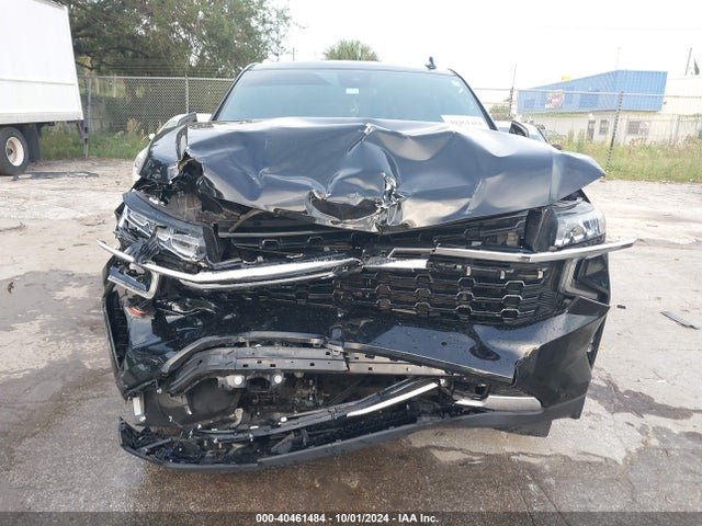 Chevrolet Suburban 2wd Ls 2023 1GNSCBKD8PR225307 Image 6
