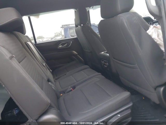 Chevrolet Suburban 2wd Ls 2023 1GNSCBKD8PR225307 Image 8