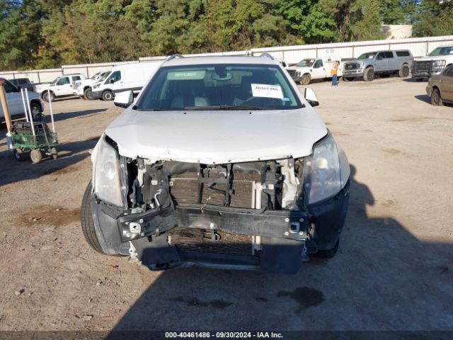 3GYFNCE30FS611531 Cadillac Srx Performance Collection