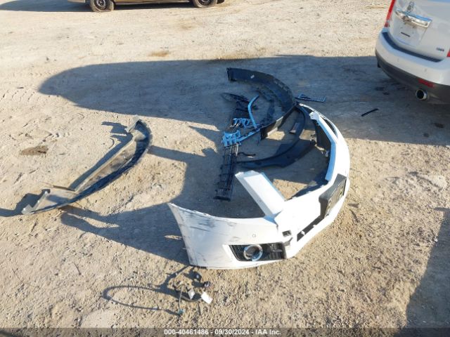 3GYFNCE30FS611531 Cadillac Srx Performance Collection