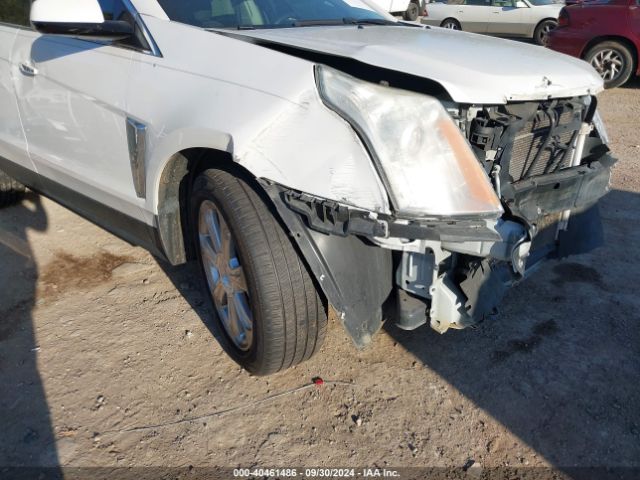 3GYFNCE30FS611531 Cadillac Srx Performance Collection