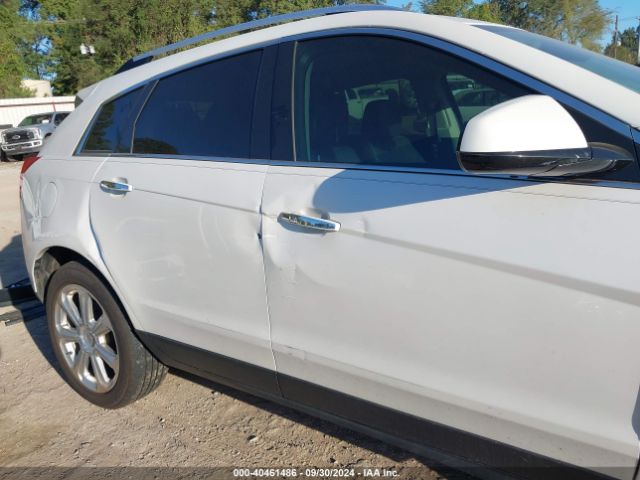 3GYFNCE30FS611531 Cadillac Srx Performance Collection