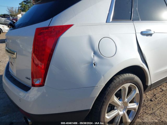 3GYFNCE30FS611531 Cadillac Srx Performance Collection