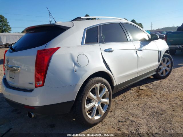 3GYFNCE30FS611531 Cadillac Srx Performance Collection
