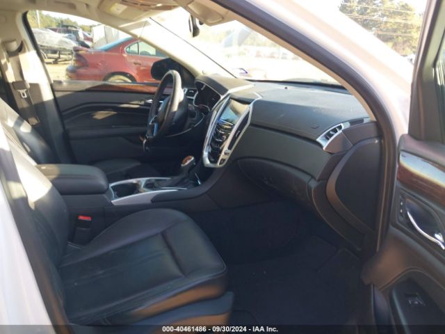 3GYFNCE30FS611531 Cadillac Srx Performance Collection