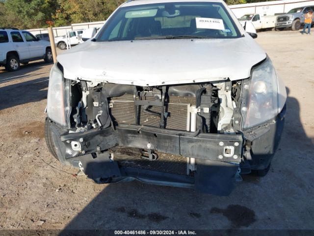 3GYFNCE30FS611531 Cadillac Srx Performance Collection