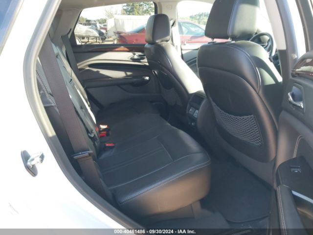 3GYFNCE30FS611531 Cadillac Srx Performance Collection