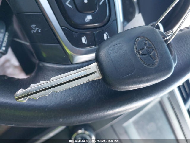 Toyota CAMRY SE 2015 4T1BF1FK4FU062522 Image 11