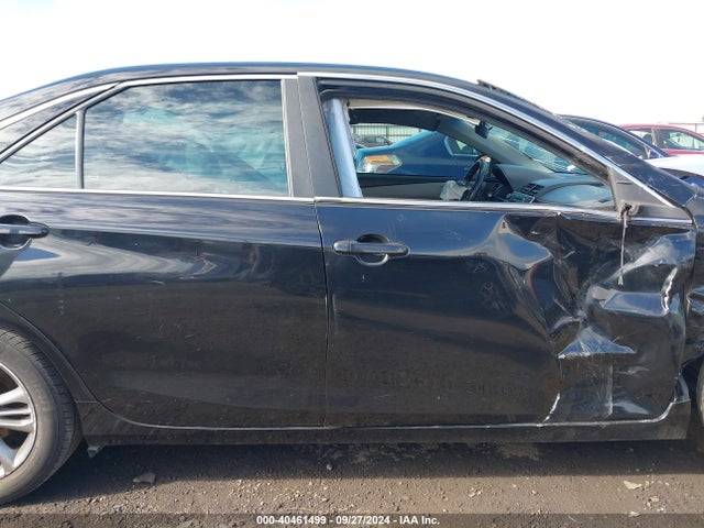 Toyota CAMRY SE 2015 4T1BF1FK4FU062522 Image 14