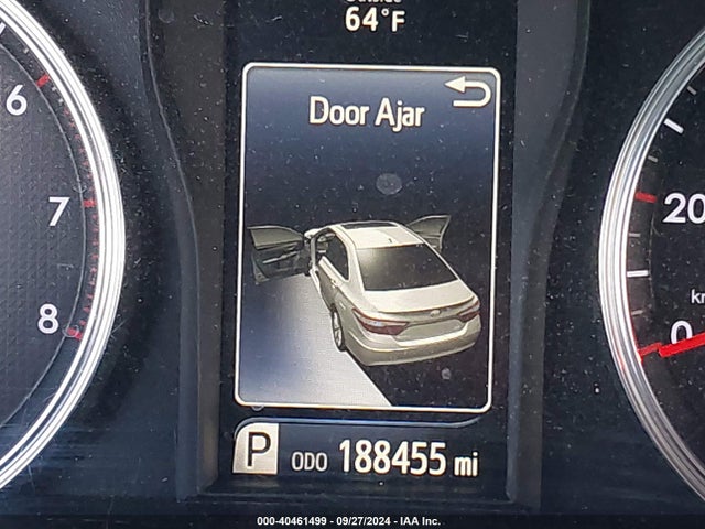 Toyota CAMRY SE 2015 4T1BF1FK4FU062522 Image 16
