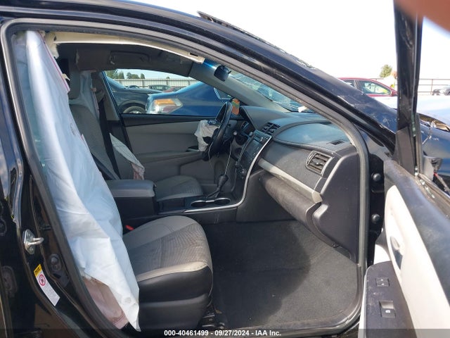 Toyota CAMRY SE 2015 4T1BF1FK4FU062522 Image 5