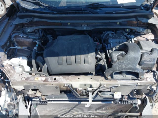 2019 MITSUBISHI ECLIPSE CROSS JA4AT3AA2KZ000448 Photo 9