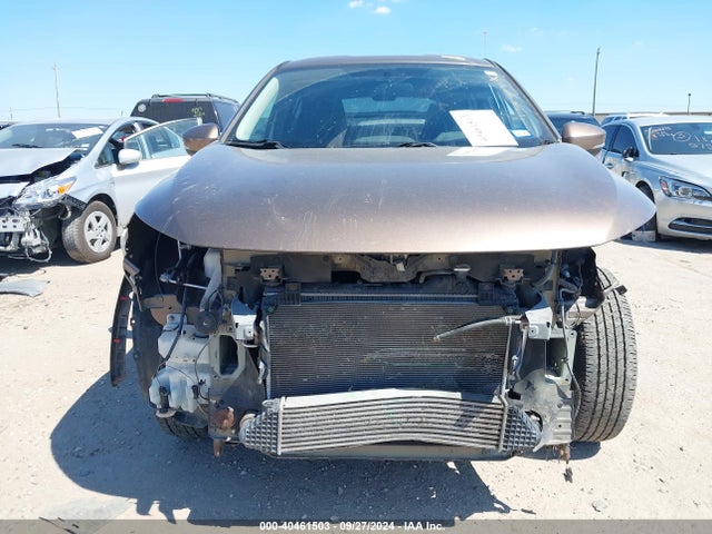 JA4AT3AA2KZ000448 Mitsubishi Eclipse Cross Es
