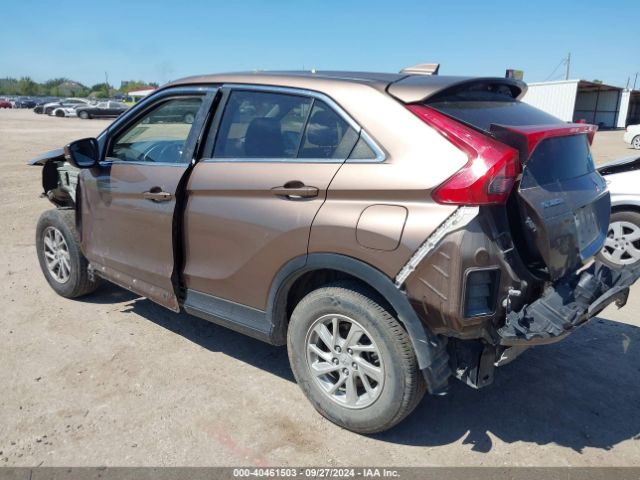 2019 MITSUBISHI ECLIPSE CROSS JA4AT3AA2KZ000448 Photo 2