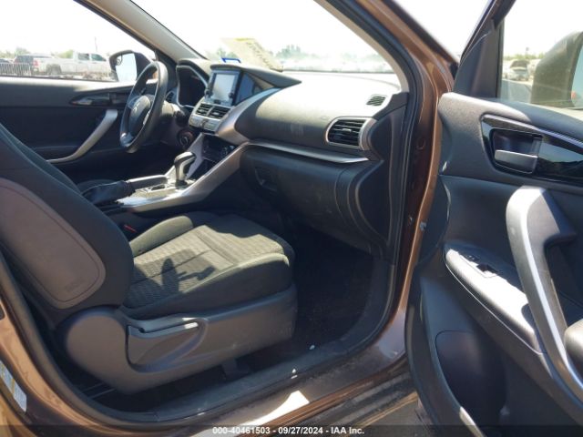 2019 MITSUBISHI ECLIPSE CROSS JA4AT3AA2KZ000448 Photo 4