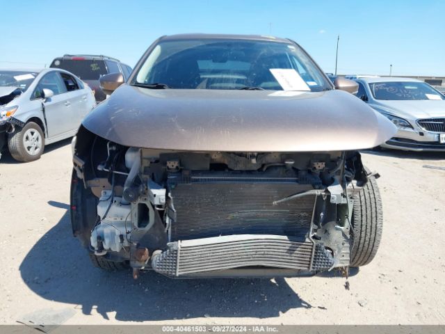 2019 MITSUBISHI ECLIPSE CROSS JA4AT3AA2KZ000448 Photo 5