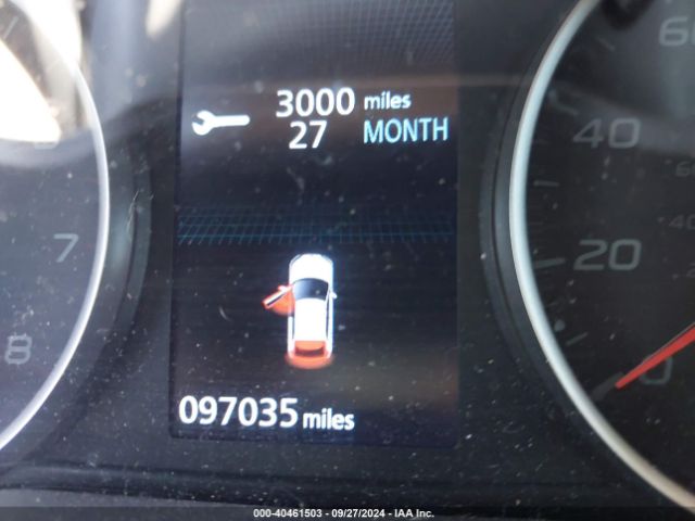 2019 MITSUBISHI ECLIPSE CROSS JA4AT3AA2KZ000448 Photo 6