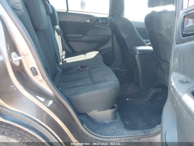 2019 MITSUBISHI ECLIPSE CROSS JA4AT3AA2KZ000448 Photo 7