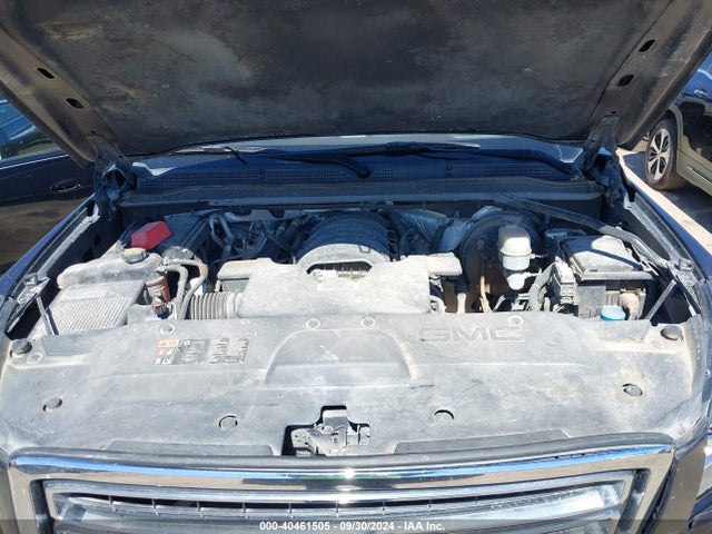1GKS2HKC4FR195411 GMC Yukon Xl 1500 Slt