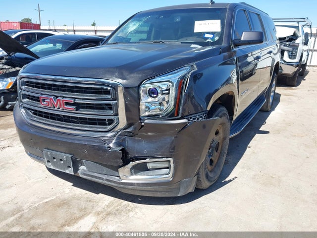 1GKS2HKC4FR195411 GMC Yukon Xl 1500 Slt