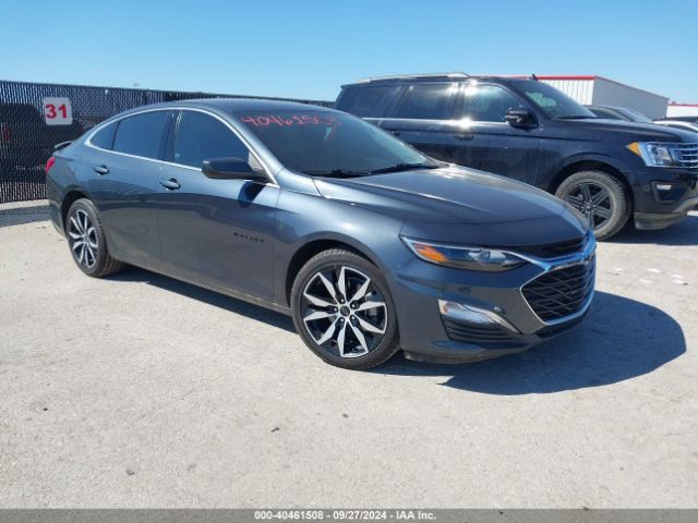 1G1ZG5ST5LF137291 auction archive image