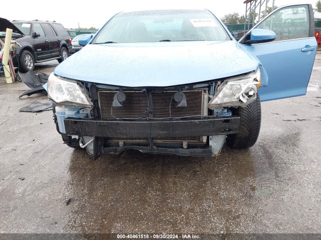 Toyota CAMRY LE 2014 4T4BF1FK9ER349701 Image 6