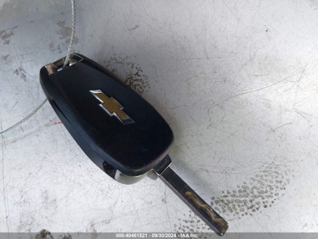 3GNCJKSB2KL380380 Chevrolet TRAX LS
