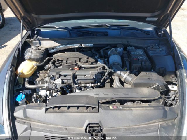 5NPEH4J25LH003683 Hyundai Sonata Limited