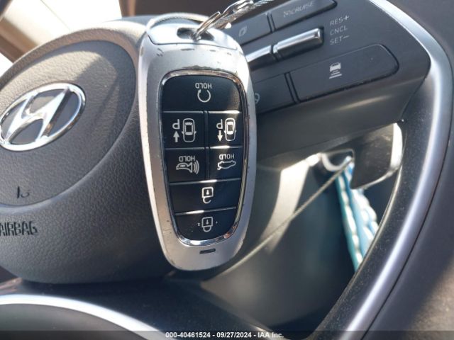 5NPEH4J25LH003683 Hyundai Sonata Limited