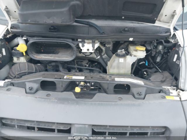 3C6TRVBG1FE512559 RAM Promaster 1500