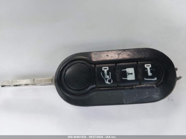 3C6TRVBG1FE512559 RAM Promaster 1500