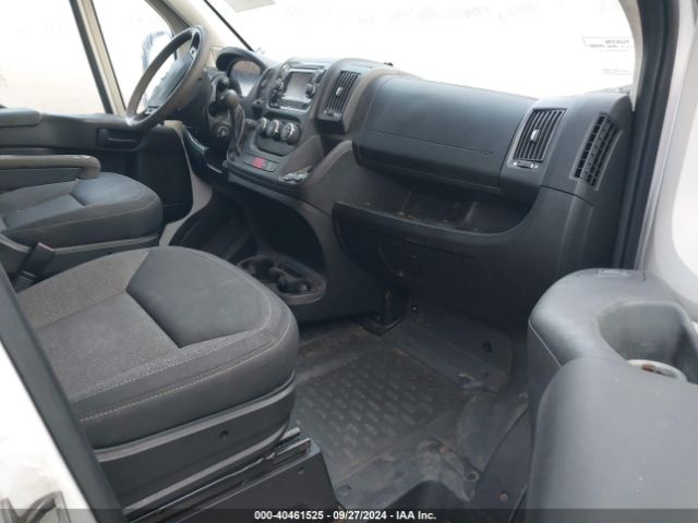 3C6TRVBG1FE512559 RAM Promaster 1500