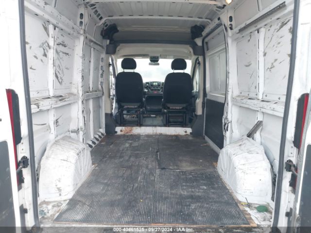 3C6TRVBG1FE512559 RAM Promaster 1500