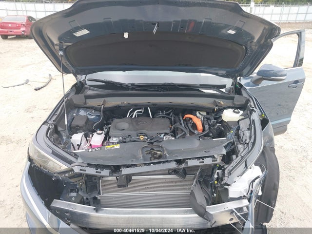 5TDACAB56RS018684 Toyota Grand Highlander Hybrid Xle