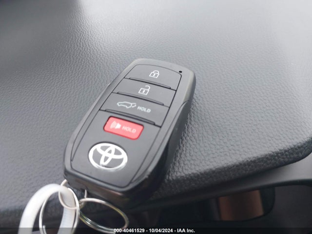 5TDACAB56RS018684 Toyota Grand Highlander Hybrid Xle
