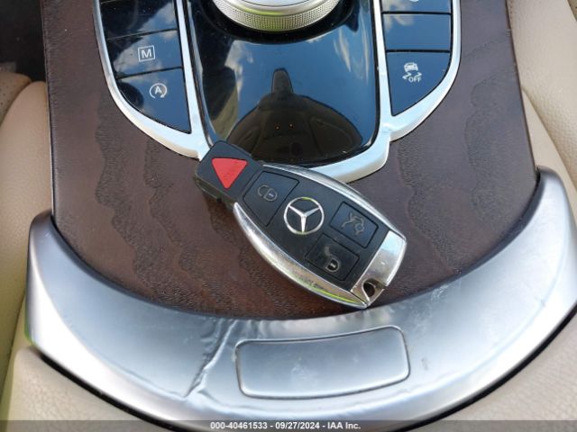 WDC0G4JB8KF613027 Mercedes-Benz GLC 300