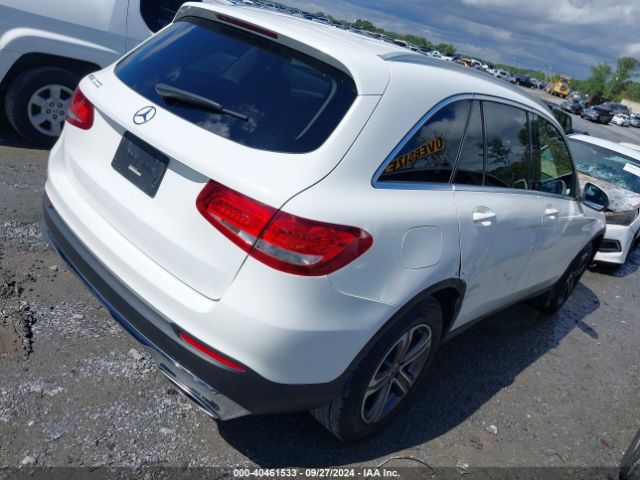 WDC0G4JB8KF613027 Mercedes-Benz GLC 300