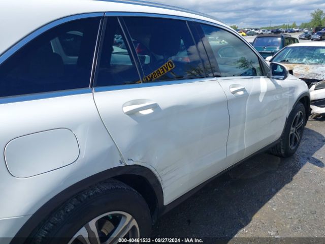WDC0G4JB8KF613027 Mercedes-Benz GLC 300