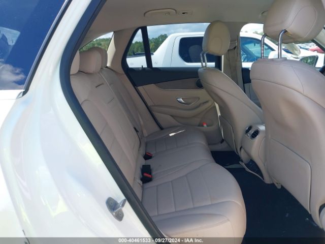 WDC0G4JB8KF613027 Mercedes-Benz GLC 300