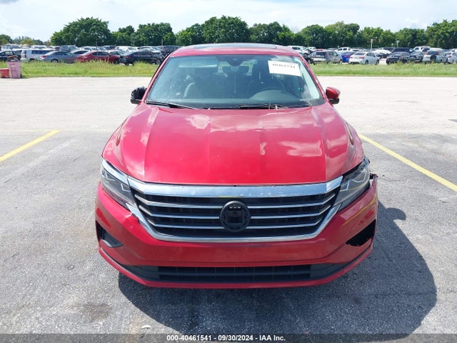 1VWSA7A38NC006641 Volkswagen Passat 2.0t Se