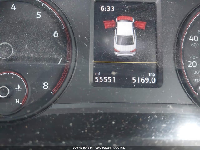 Volkswagen Passat 2.0t Se 2022 1VWSA7A38NC006641 Image 14