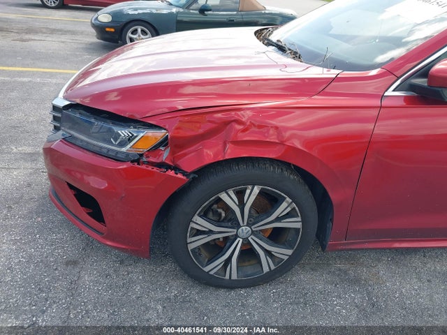 1VWSA7A38NC006641 Volkswagen Passat 2.0t Se