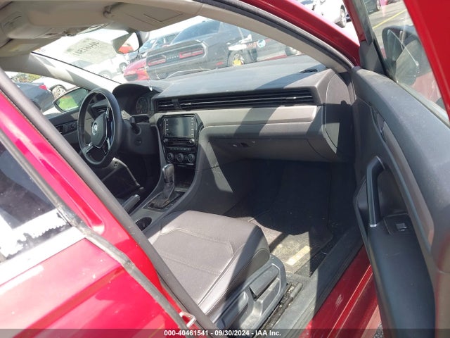 1VWSA7A38NC006641 Volkswagen Passat 2.0t Se
