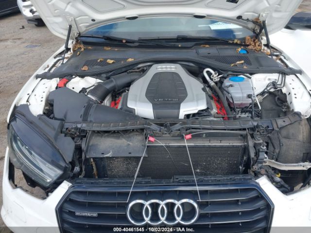 WAU23AFC8JN023521 Audi A7 3.0t Premium Plus