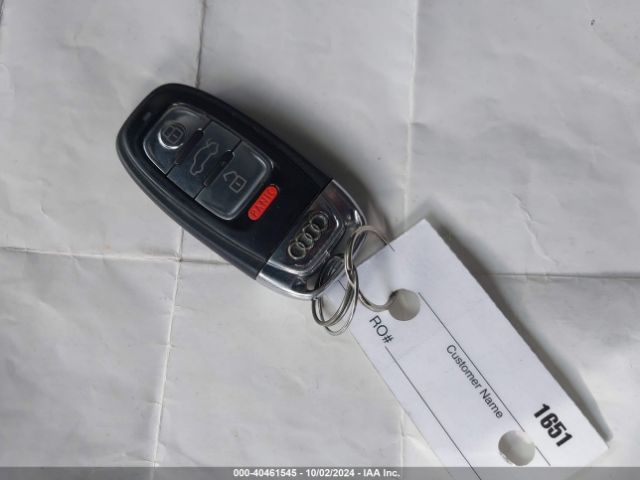WAU23AFC8JN023521 Audi A7 3.0t Premium Plus