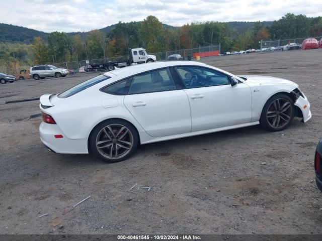 WAU23AFC8JN023521 Audi A7 3.0t Premium Plus