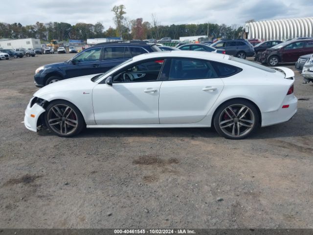 WAU23AFC8JN023521 Audi A7 3.0t Premium Plus