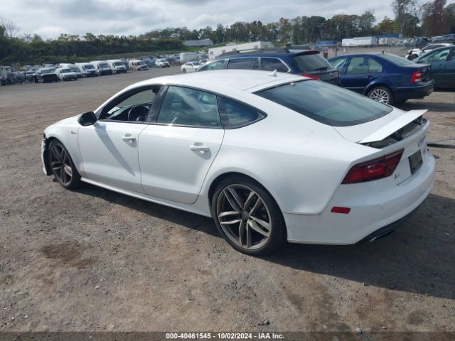 WAU23AFC8JN023521 Audi A7 3.0t Premium Plus